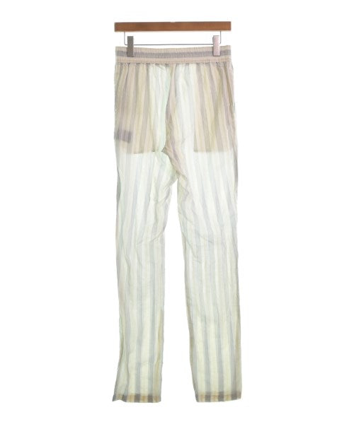 christian wijnants กางเกง อื่น