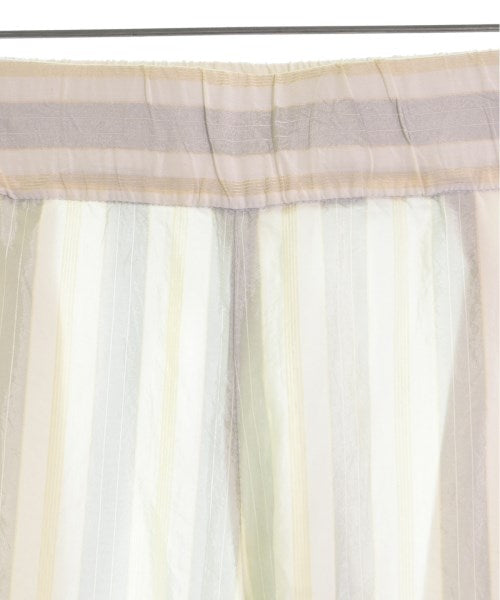 christian wijnants กางเกง อื่น