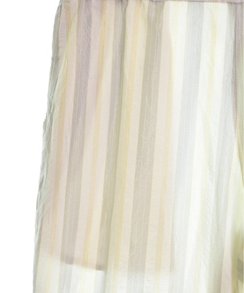 christian wijnants กางเกง อื่น