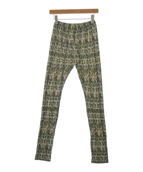 christian wijnants กางเกง อื่น