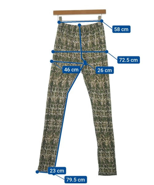 christian wijnants กางเกง อื่น