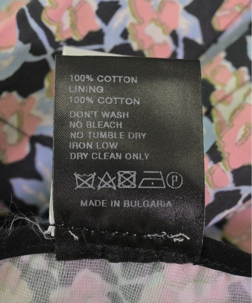 christian wijnants กางเกง อื่น