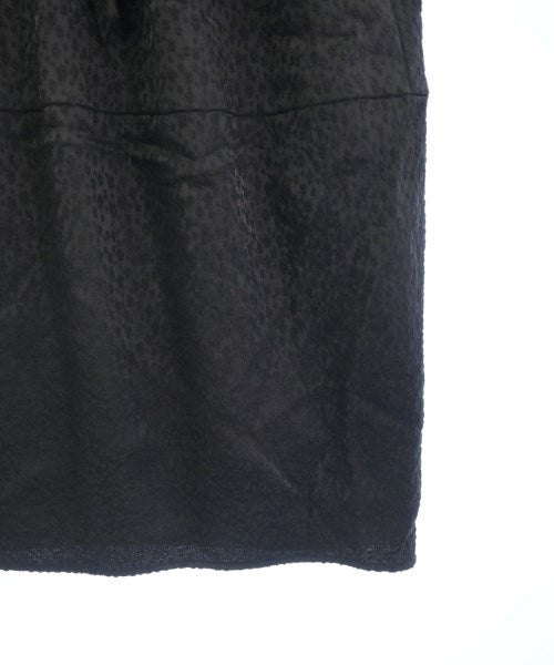 christian wijnants ชุดเดรส