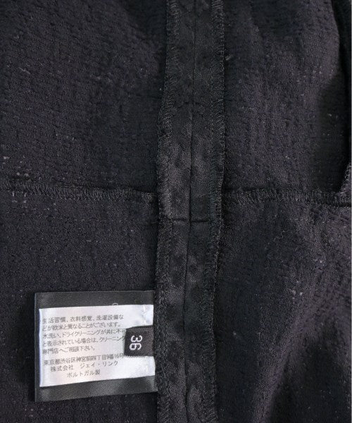 christian wijnants ชุดเดรส