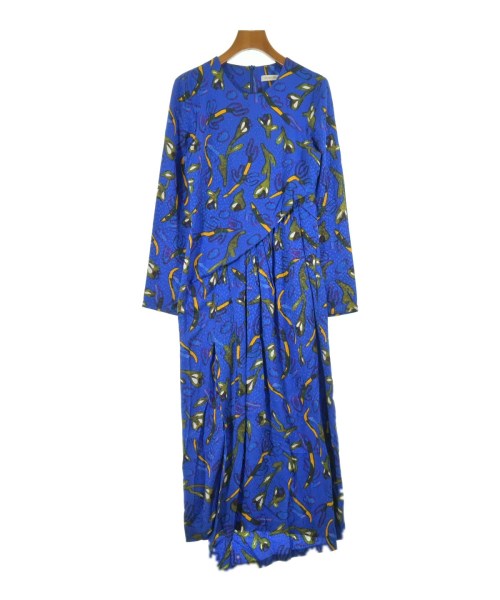 christian wijnants ชุดเดรส