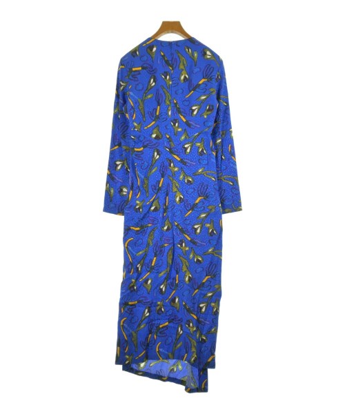 christian wijnants ชุดเดรส