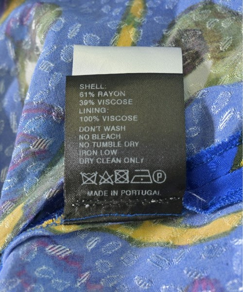 christian wijnants ชุดเดรส