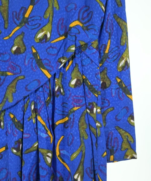 christian wijnants ชุดเดรส