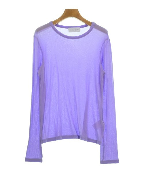 christian wijnants เสื้อยืด/เสื้อท็อปส์