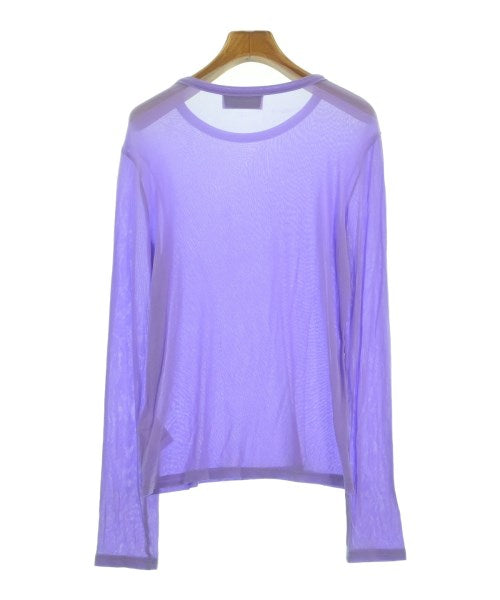 christian wijnants เสื้อยืด/เสื้อท็อปส์