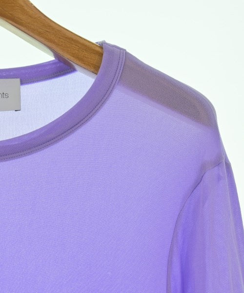 christian wijnants เสื้อยืด/เสื้อท็อปส์