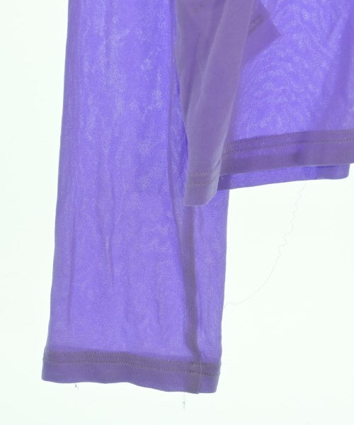 christian wijnants เสื้อยืด/เสื้อท็อปส์