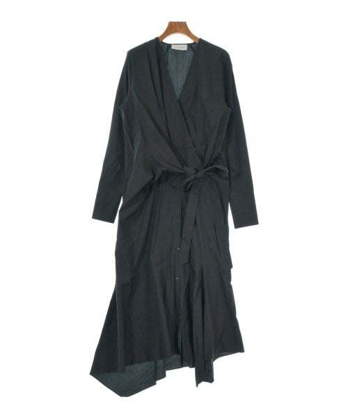 christian wijnants ชุดเดรส