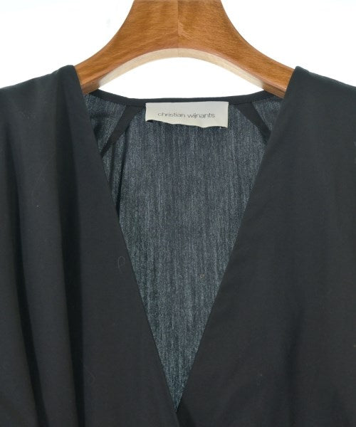 christian wijnants ชุดเดรส