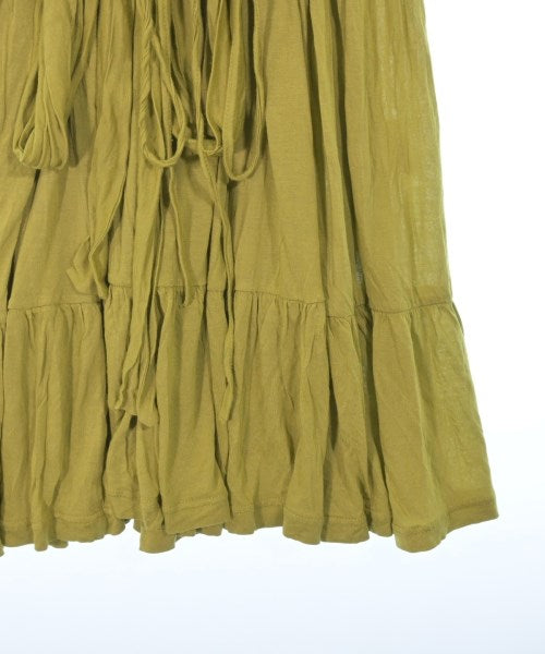 christian wijnants ชุดเดรส