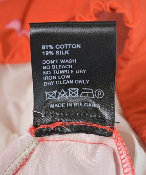 christian wijnants กางเกง อื่น