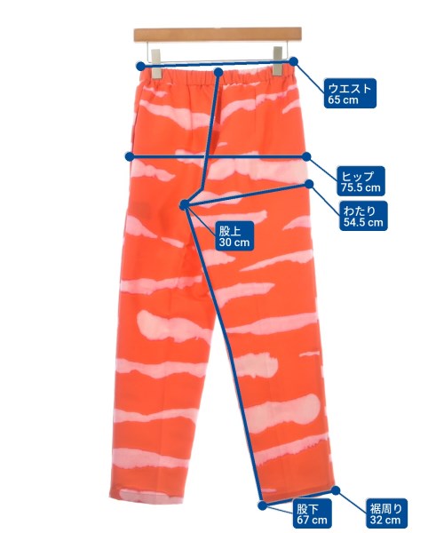 christian wijnants กางเกง อื่น