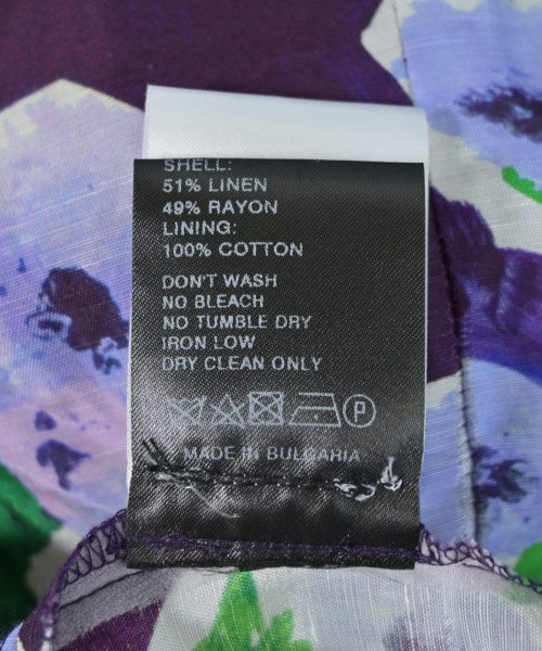 christian wijnants กางเกง อื่น