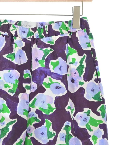 christian wijnants กางเกง อื่น