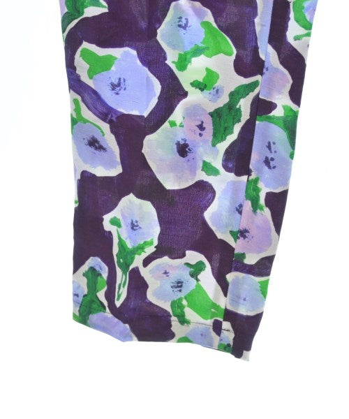 christian wijnants กางเกง อื่น