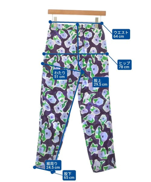 christian wijnants กางเกง อื่น