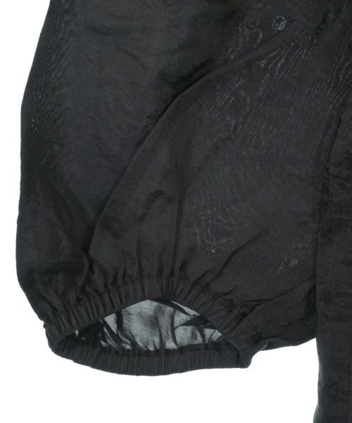 christian wijnants เดรสที่เป็นเสื้อเชิ้ตตัวยาว