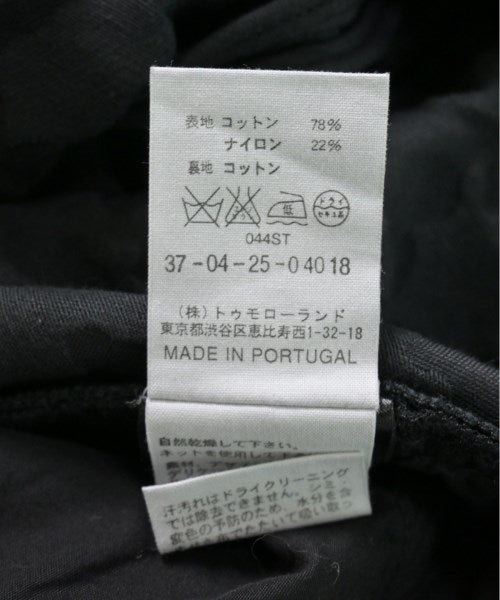 christian wijnants กางเกง อื่น