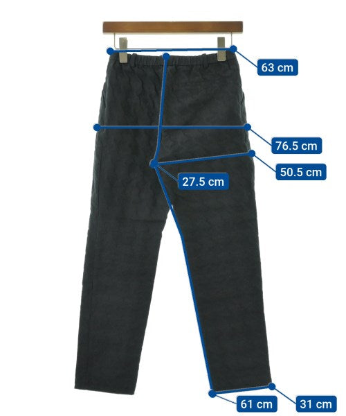 christian wijnants กางเกง อื่น