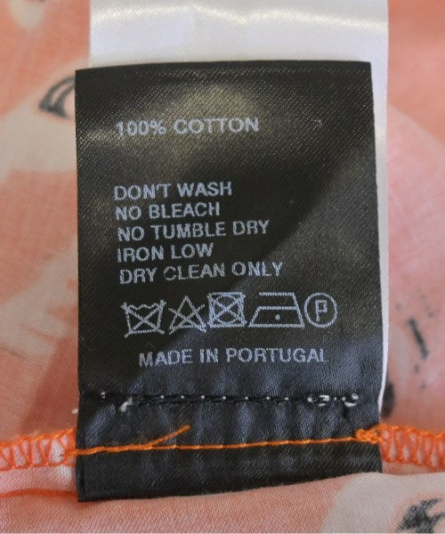 christian wijnants ชุดเดรส