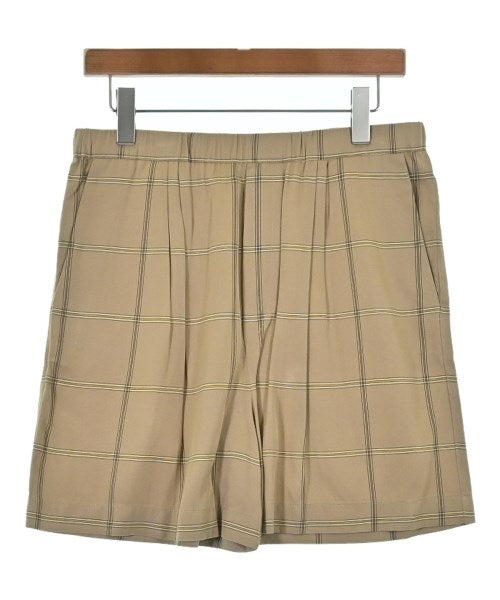 christian wijnants กางเกงขาสั้น