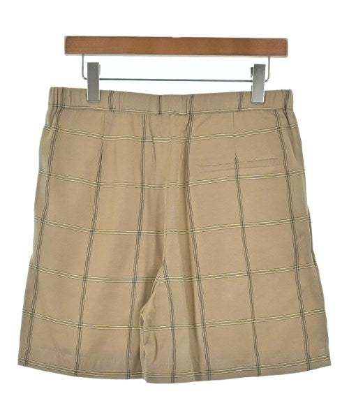 christian wijnants กางเกงขาสั้น