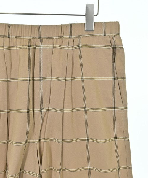 christian wijnants กางเกงขาสั้น