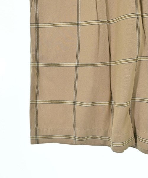 christian wijnants กางเกงขาสั้น