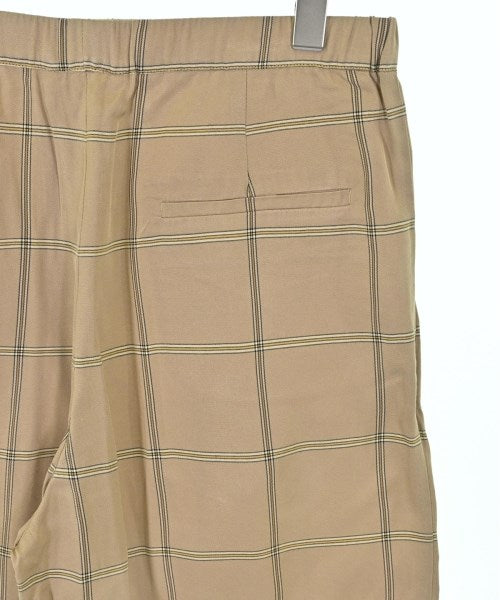 christian wijnants กางเกงขาสั้น