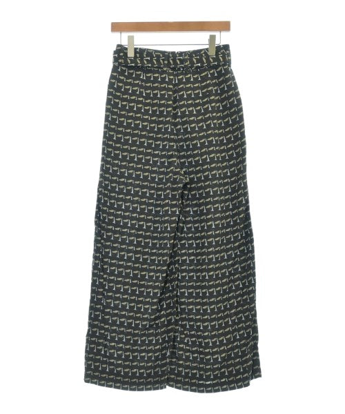 christian wijnants กางเกง อื่น