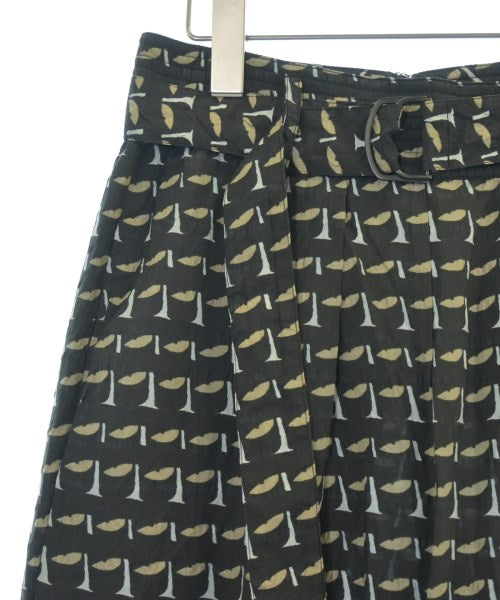 christian wijnants กางเกง อื่น