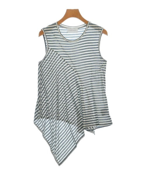 christian wijnants แขนกุด