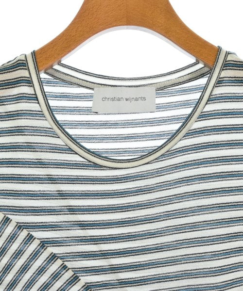 christian wijnants แขนกุด