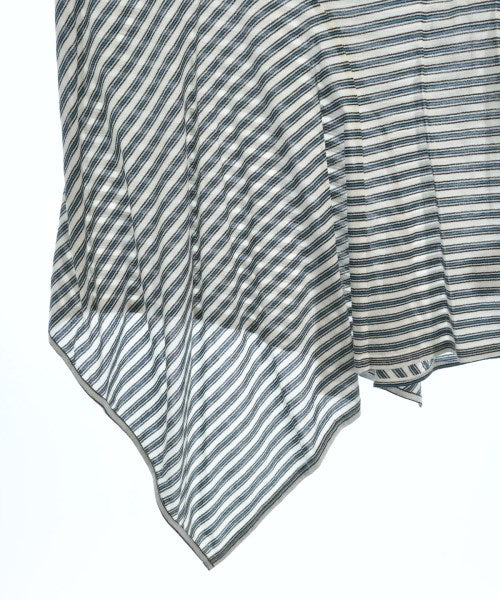 christian wijnants แขนกุด