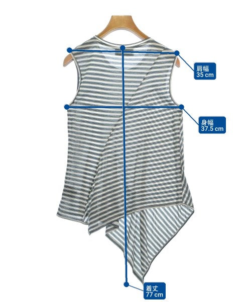 christian wijnants แขนกุด