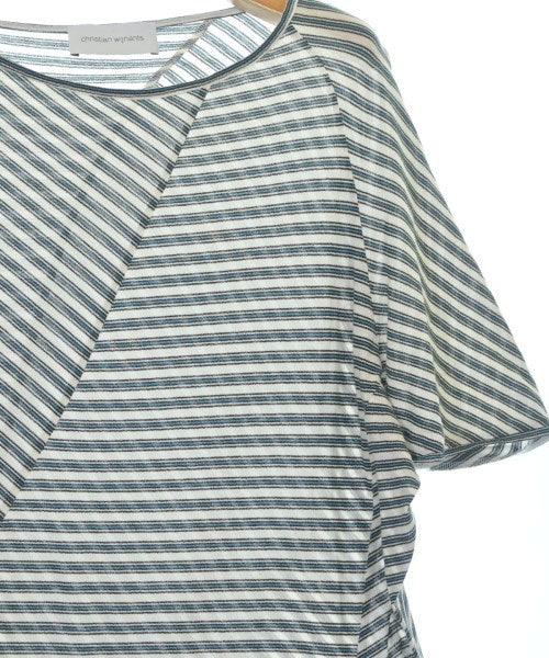 christian wijnants เสื้อยืด/เสื้อท็อปส์