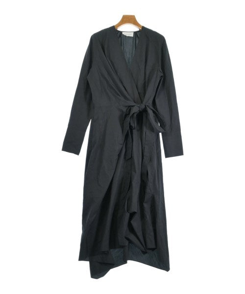 christian wijnants ชุดเดรส