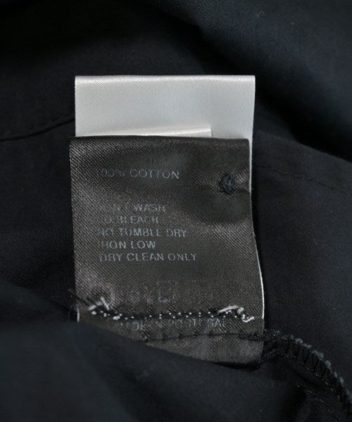 christian wijnants ชุดเดรส