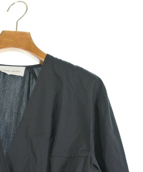 christian wijnants ชุดเดรส