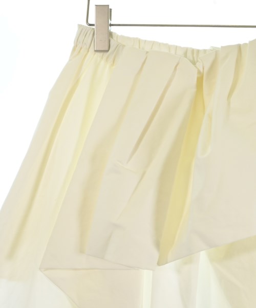 christian wijnants กระโปรงยาวถึงเข่า