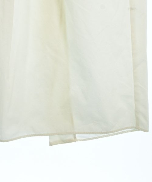 christian wijnants กระโปรงยาวถึงเข่า