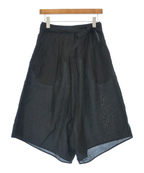 christian wijnants กางเกงขาสั้น