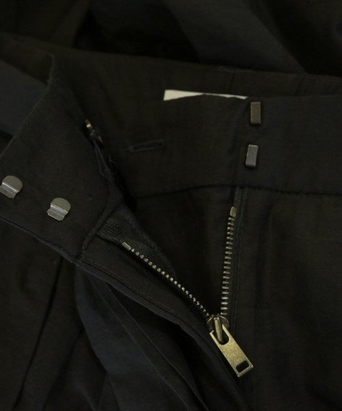 christian wijnants กางเกงขาสั้น