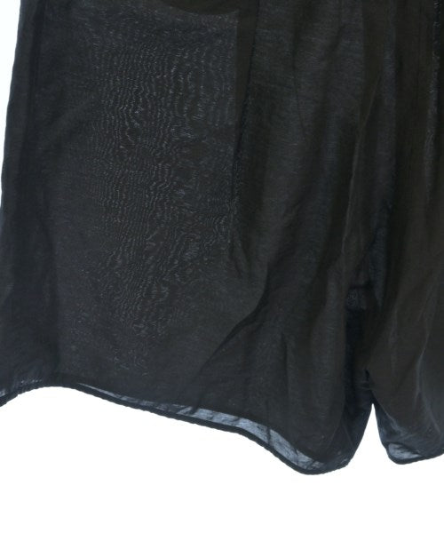 christian wijnants กางเกงขาสั้น