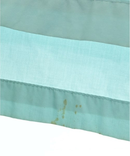 christian wijnants เดรสที่เป็นเสื้อเชิ้ตตัวยาว